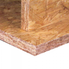 OSB/3 ostrá hrana 22mm 1250x2500mm-3,125m2